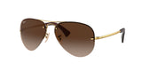 RAY BAN RB3449 RB3449