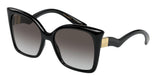 DOLCE & GABBANA DG6168