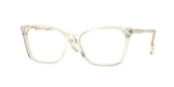 BURBERRY BE2348 SALLY