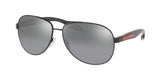 PRADA LINEA ROSSA PS 53PS LIFESTYLE