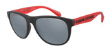 EXCHANGE ARMANI AX4096S
