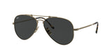 RAY BAN RB8125 TITANIUM