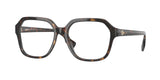 BURBERRY BE2358 ISABELLA