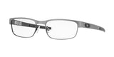 OAKLEY OX5038 METAL PLATE