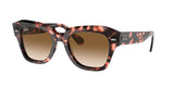 RAY BAN RB2186 STATE STREET