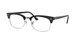 RAY BAN RX3916V CLUBMASTER SQUARE