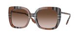 BURBERRY BE4323 CAROLL