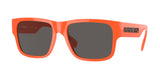 BURBERRY BE4358 KNIGHT
