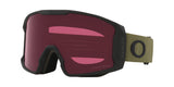 OAKLEY OO7093 LINE MINER M