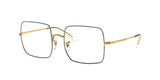 RAY BAN RX1971V SQUARE