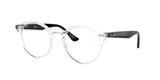RAY BAN RX2180V