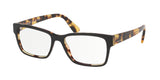 PRADA PR 15VV HERITAGE