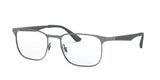 RAY BAN RX6363