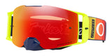 OAKLEY OO7087 FRONT LINE MX