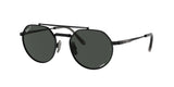 RAY BAN RB8265 JACK II TITANIUM