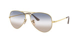 RAY BAN RB3689 AVIATOR METAL II