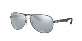 RAY BAN RB8313 CARBON FIBRE