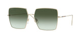 BURBERRY BE3133 DAPHNE