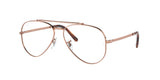 RAY BAN RX3625V NEW AVIATOR