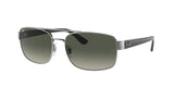 RAY BAN RB3687