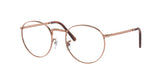 RAY BAN RX3637V NEW ROUND