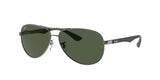 RAY BAN RB8313 CARBON FIBRE