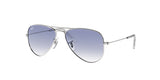 RAY BAN RJ9506S JUNIOR AVIATOR