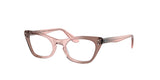 RAY BAN RY9099V MISS BURBANK
