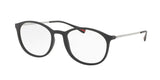 PRADA LINEA ROSSA PS 04HV LIFESTYLE