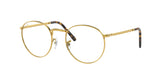 RAY BAN RX3637V NEW ROUND