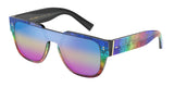 DOLCE & GABBANA DG4356