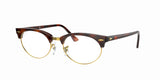 RAY BAN RX3946V CLUBMASTER OVAL