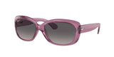 RAY BAN RB4101 JACKIE OHH