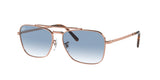 RAY BAN RB3636 NEW CARAVAN