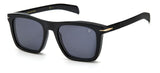 DAVID BECKHAM DB 7000/S