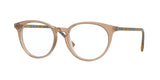 BURBERRY BE2318 CHALCOT