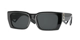 BURBERRY BE4336 POPPY