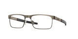 OAKLEY OX5153 METAL PLATE TI