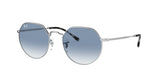 RAY BAN RB3565 JACK