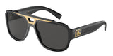 DOLCE & GABBANA DG4389