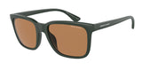 EXCHANGE ARMANI AX4112SU
