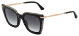 JIMMY CHOO CIARA/G/S
