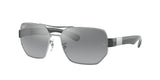 RAY BAN RB3672