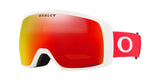 OAKLEY OO7106 FLIGHT TRACKER S