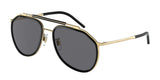 DOLCE & GABBANA DG2277