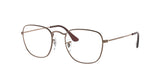 RAY BAN RX3857V FRANK