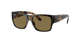 RAY BAN RJ9287S WAYFARER NOMAD JR