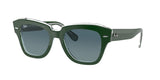 RAY BAN RB2186 STATE STREET
