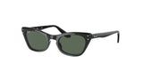 RAY BAN RJ9099S MISS BURBANK
