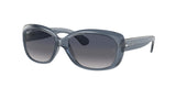 RAY BAN RB4101 JACKIE OHH